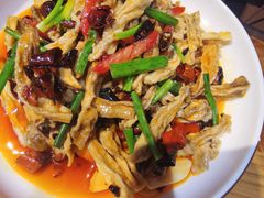 -西部范小生鲜炒大盘鸡(渭南店)
