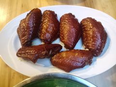 -翅客(紫金大街店)