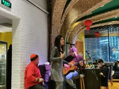 -拉蒂娜·巴西牛排馆 Latina·Brazilian Steakhouse(陆家嘴旗舰店)