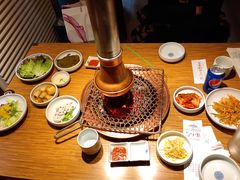 -王妃家(明洞中央店)