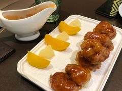 -有璟阁港式餐厅(国贸商城店)