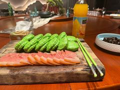 -中国徽菜·徽商故里(罍街店)