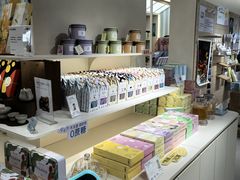 -苏小糖(鼓浪屿三丘田花园店)