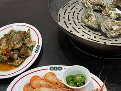 -飞尝蚝·顺德菜·鱼生(顺德总店)