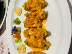 -狮拾久·现代新加坡料理(福田COCO Park店)