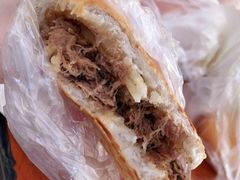 -老西关黄老太牛肉烧饼