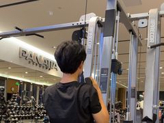 -普拉达游泳健身(水湾1979店)