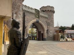 -大连海昌发现王国主题公园