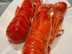 -神洲四海大酒楼(王府井澳门中心店)