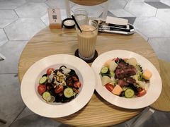 -愉市 Hippy Market(香榭里花园店)