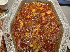 -马有鱼·馕坑烤全鱼(美美2店)