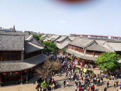 -青州古城