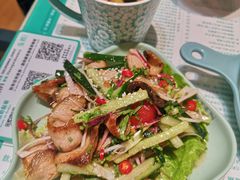 -金捞茶餐室(祐汉兴隆楼店)