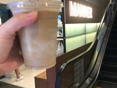 -Manner Coffee(大宁国际商业广场店)