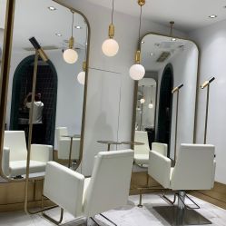 -S.HAIR SALON