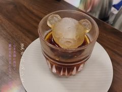 -Double cafe