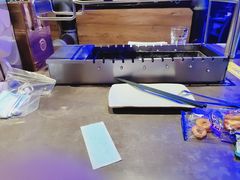 -很久以前羊肉串(打浦路店)