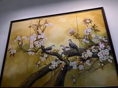 -蔓兰家的四季S0餐厅·融合菜(当代MOMA店)