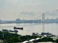 -武汉洲际酒店