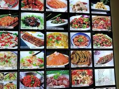 -长兴菜馆(高桥店)