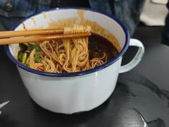 -山城盅盅面