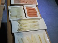 -傣妹火锅(南京东路一店)