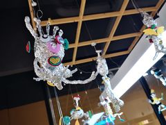 -艺塔木美学教育(和达校区)