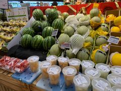 -Olé精品超市(广州太古汇店)