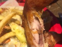 -好伦哥比萨烤肉自助(八里桥店)