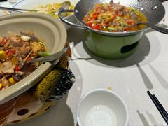 -绿草地·湘菜(芙蓉天街店)