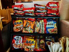 -火炉火自助餐(西直门凯德MALL店)