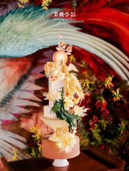 -美薇亭婚礼顾问