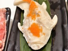 -呷哺呷哺(融创茂店)