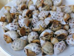 -老字号蛇口德记烧腊饭店·海鲜加工