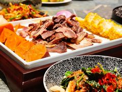 -纳瓦新疆菜(银都店)