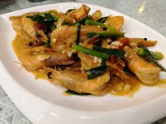油焖大虾-潮汕铺老店(甜水井店)
