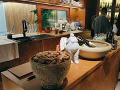 -OTIUM • 柴屿麦(亮马桥店)