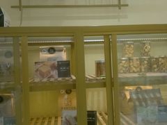 门面-司域手工吐司(亚运村店)
