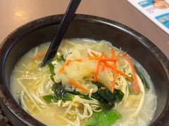 -灵芝妹子米线(瓦房店新玛特店)