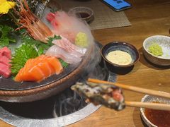 -蟹将军·松叶蟹和牛日料放题自助(K11店)