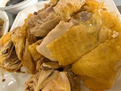 -林家饭店(新林公路店)