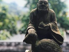 -中国观音故里广德景区
