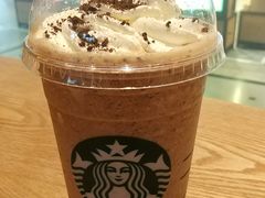 -星巴克(珠海摩尔百货店)
