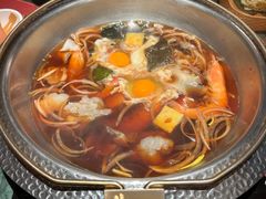 -牛New寿喜烧(中山公园龙之梦店)