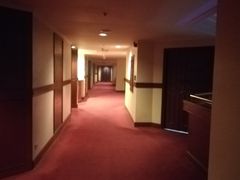 -曼谷拉差达绿宝石酒店