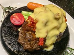 -西堤牛排(北京国瑞店)