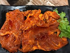 -东北烤肉(鼓楼巷店)