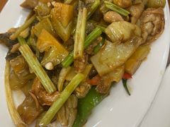 -煲煲掂风味煲仔饭餐厅(西区店)