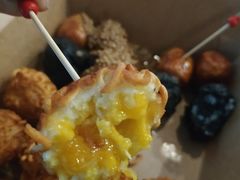 -奶奶的美食(悦立方店)