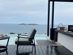 -瑰丽酒店·海吧·天际下午茶·现场DJ·天台酒吧